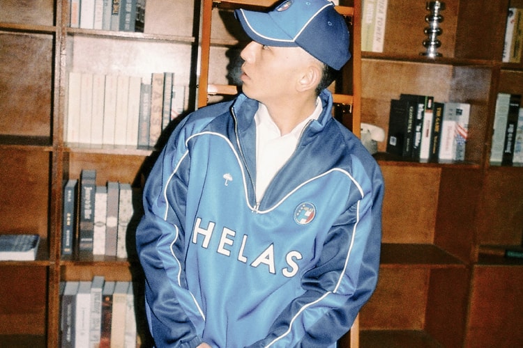 Hélas Lança Coleção Vibrante de Primavera 2025