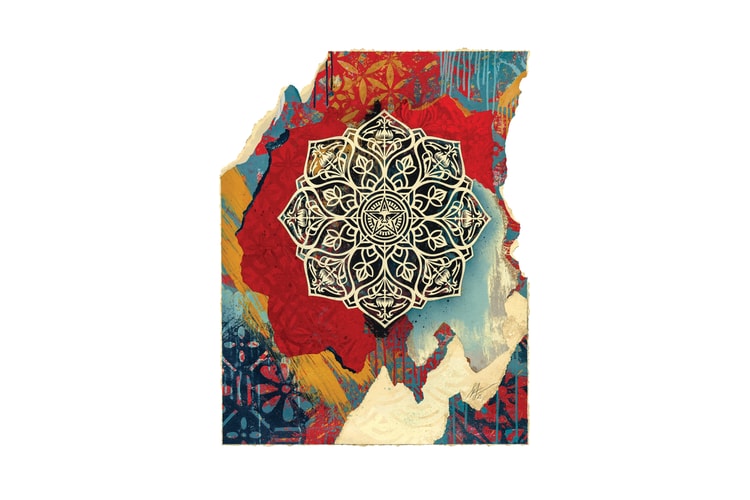 Destaques da Exposição 'THRESHOLD' da Hypeart em Bonhams LA