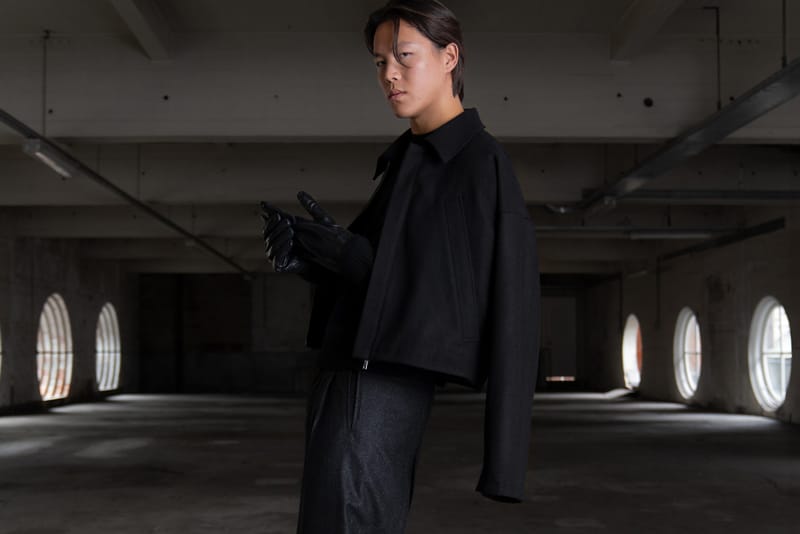 Hypebeast Community Center: O. FILES