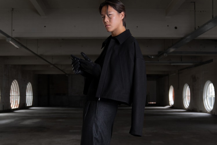 Hypebeast Community Center: O. FILES