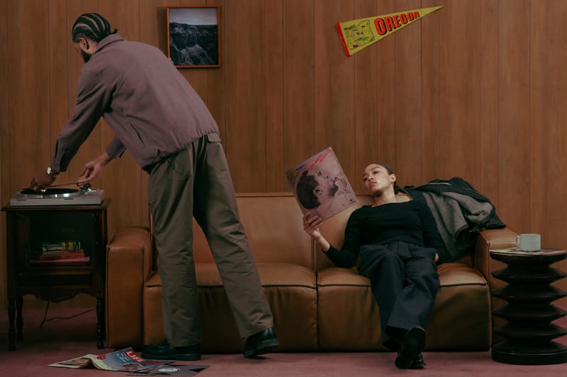 Hypebeast Community Center: ROUGH—DRAFT®