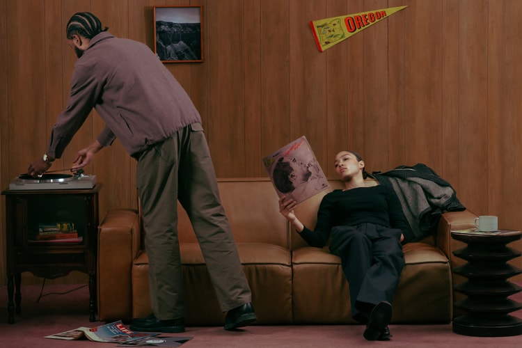 Hypebeast Community Center: ROUGH—DRAFT®