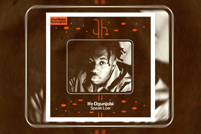 Ife Ogunjobi Homenageia Chet Baker com Nova Versão de "Speak Low" para 'Chet Baker Re:Imagined'