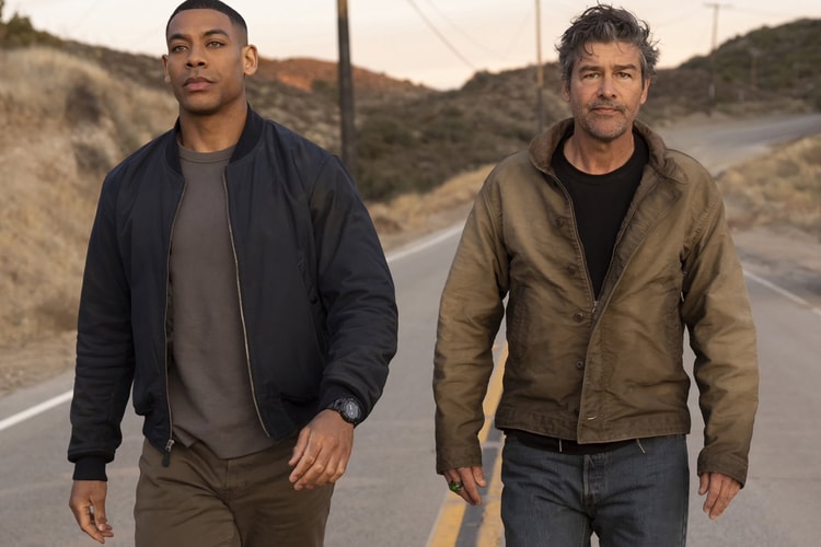 James Gunn Revela o Primeiro Vislumbre da Nova Série DCU 'Lanterns' da HBO