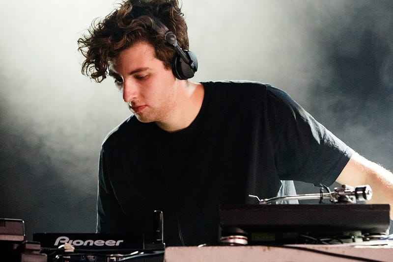 Jamie xx’s "Loud Places" recebe novo remix de John Talabot