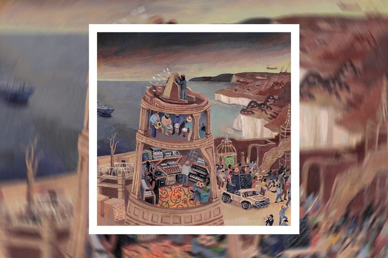 Joe Armon-Jones Anuncia Álbum em Duas Partes 'All The Quiet'