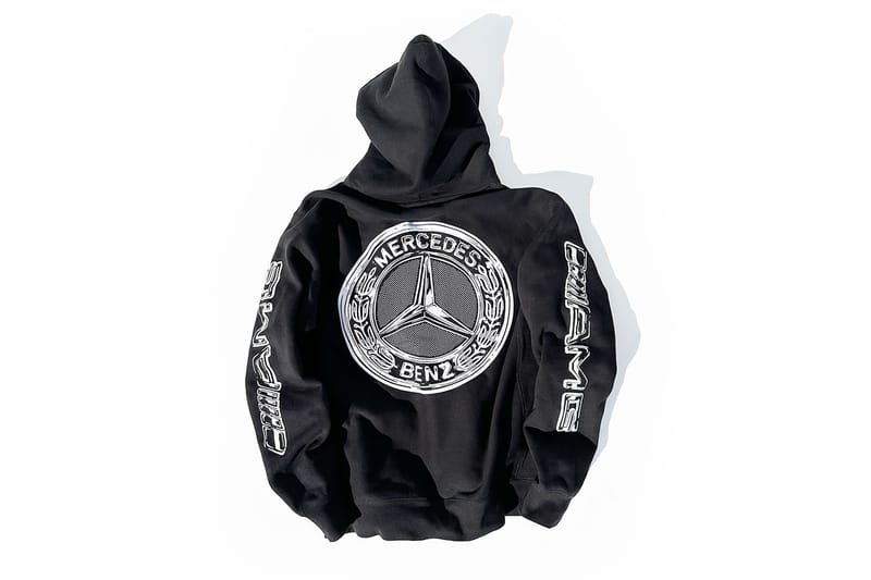 Joshua Vides lançará cápsula 'Check Engine Light'