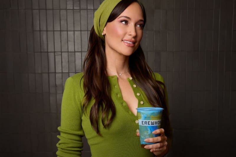Nutra seu Corpo com o "Deeper Wellness" Smoothie da Kacey Musgraves na Erewhon