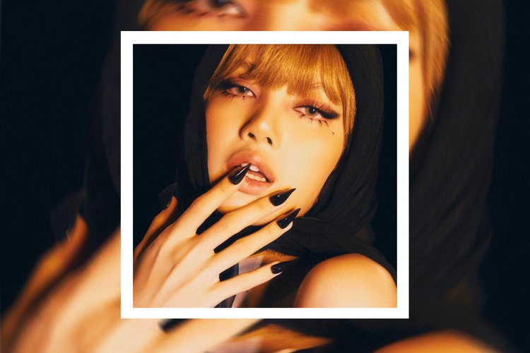 LISA apresenta seu dinâmico álbum solo de estreia 'Alter Ego'