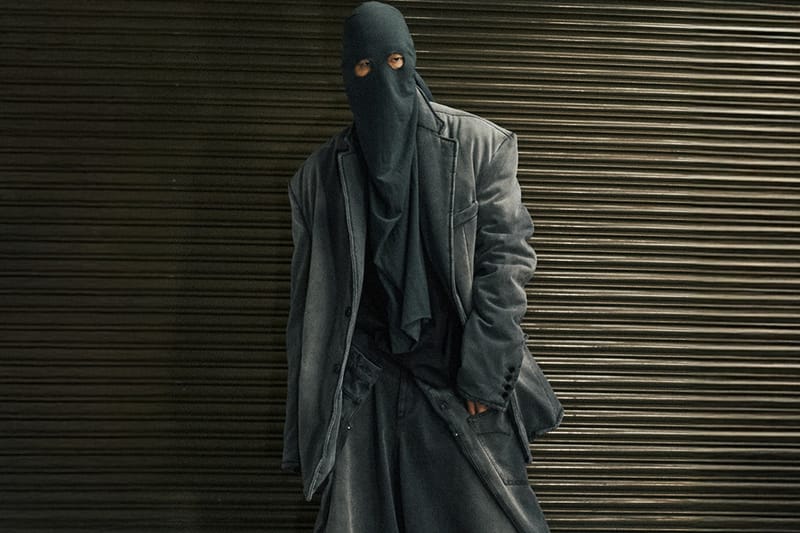 FW25 da LƯU ĐẠN: Empoderamento em Foco