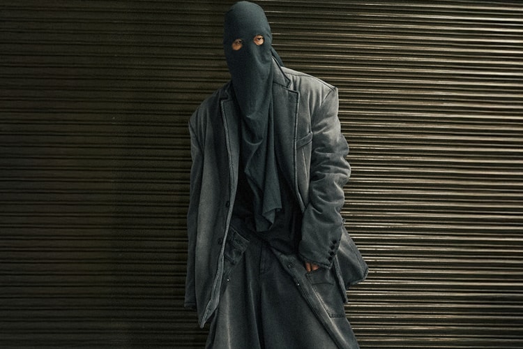 FW25 da LƯU ĐẠN: Empoderamento em Foco