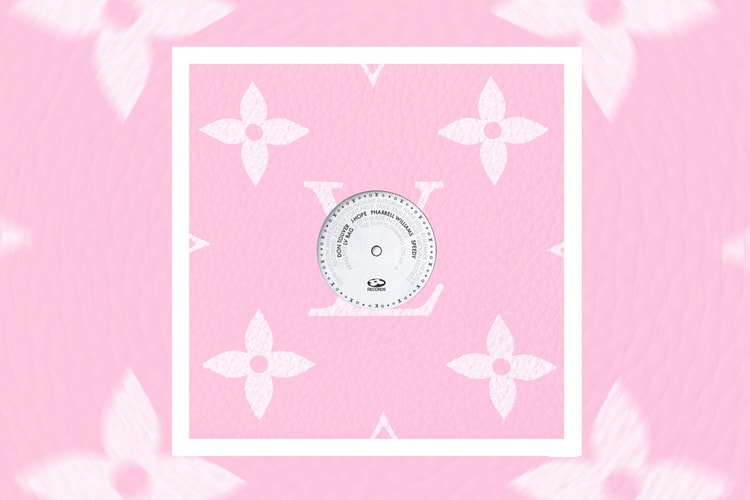 Don Toliver Faz uma Declaração com 'LV Bag' com a Participação de J-Hope e Pharrell