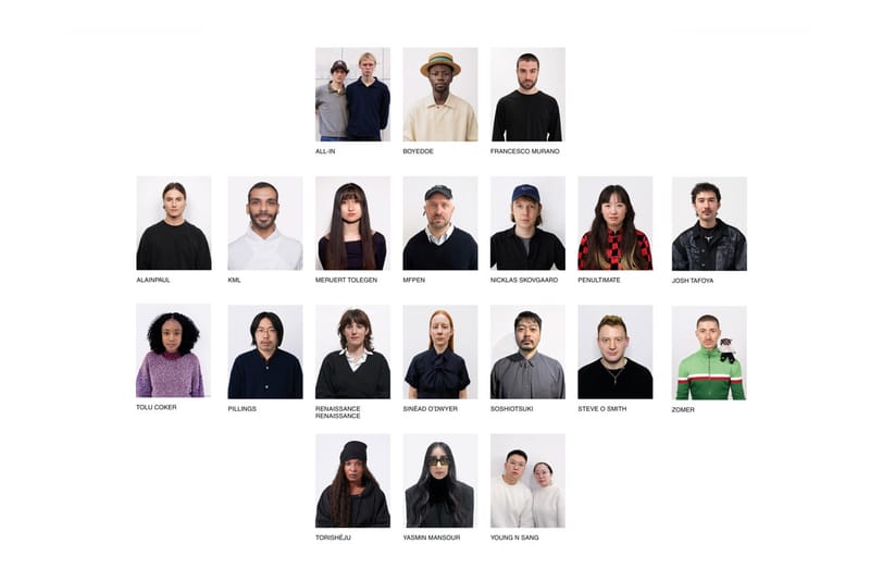 Confira os Semifinalistas do LVMH Prize 2025