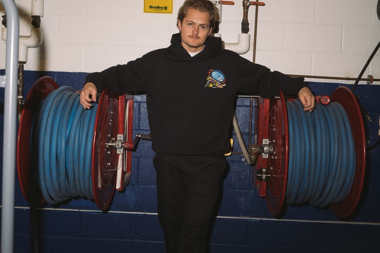 MARKET se une à Sherwood Hockey na Segunda Cápsula Colaborativa