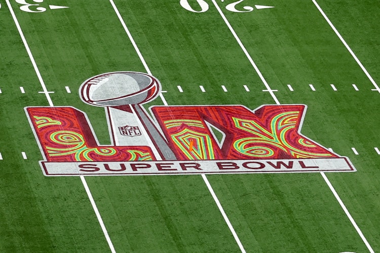 NFL Lança Álbum Visual Ao Vivo com Performances do Super Bowl LIX