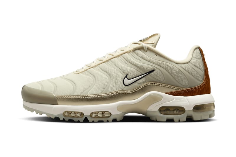 Imagens Oficiais da Edição Nike Air Max Plus G PLAYERS Championship
