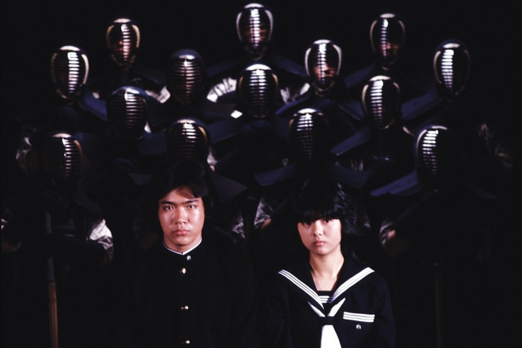 Retrospectiva dos Filmes de Amadurecimento de Nobuhiko Obayashi Agita Nova York