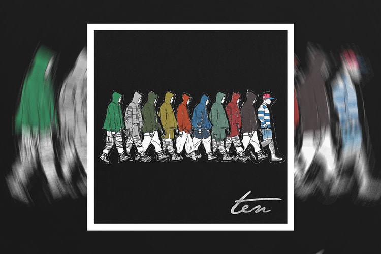 Offset Lança Novo Single 'TEN'