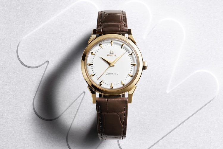 OMEGA Dedica Novo Relógio Seamaster para os Jogos Olímpicos de Inverno 2026