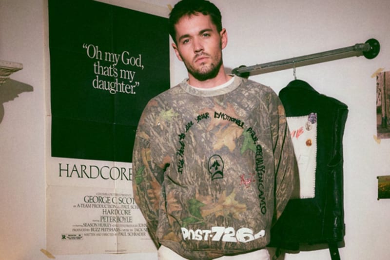 Paly aposta em 'Hollywood’s Vices, Rebels and Icons' na coleção Pre-Spring 2025