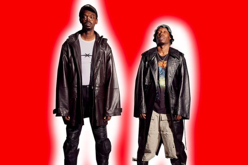 Paris Texas revela nova faixa 'infinyte'