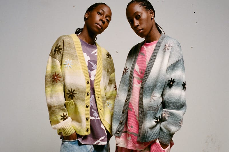 Patta SS25: Uma Homenagem às Ruas que Moldaram Seu Caminho