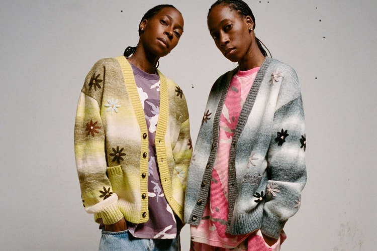 Patta SS25: Uma Homenagem às Ruas que Moldaram Seu Caminho