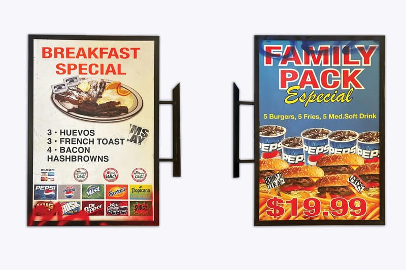 Paul Flores Explora Memórias Frágeis de Los Angeles em Sua Primeira Exposição Solo