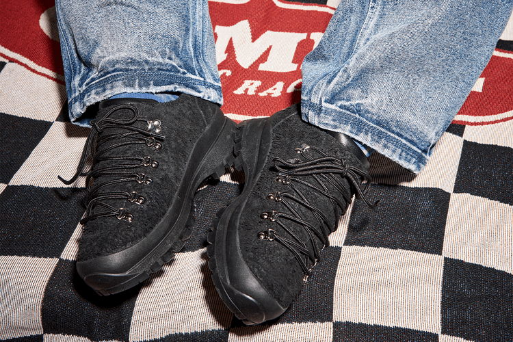 O Urban Trail Boot da PENNON Dá Um Toque de Primavera aos Seus Passos