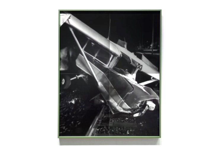 Peter Tomka Explora a Vida Após a Perda em 'Bachelor Suite'