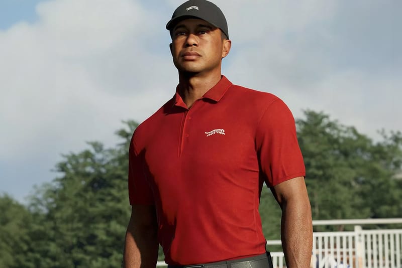 PGA TOUR 2K25 Foi Lançado Oficialmente