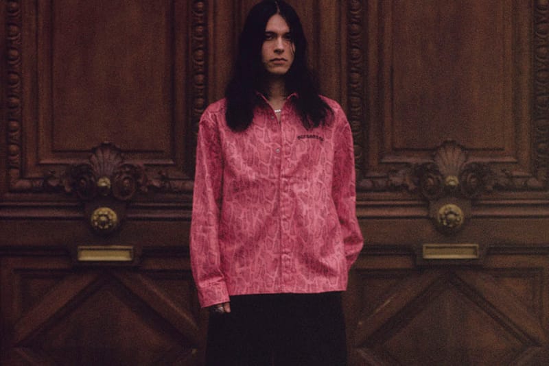 PLEASURES Apresenta SS25: Paris in Love