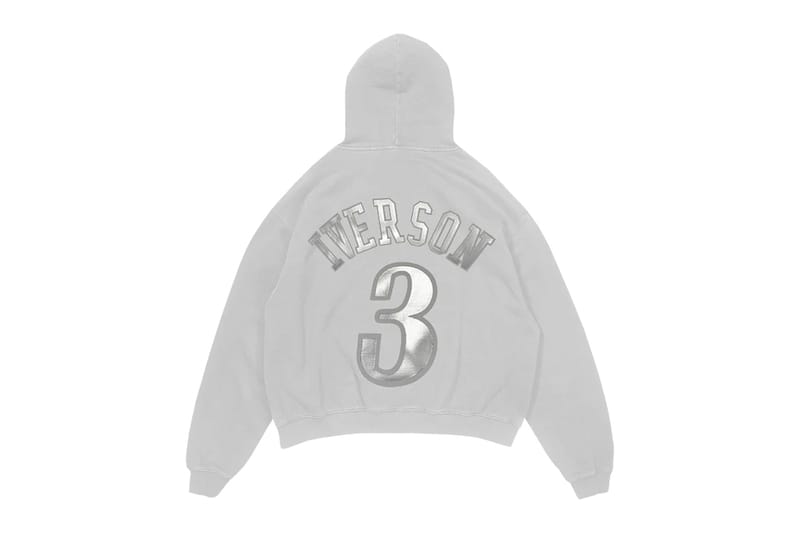 Post Malone Comemora 10 Anos de "White Iverson" com Novo Lançamento de Merch