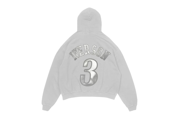 Post Malone Comemora 10 Anos de "White Iverson" com Novo Lançamento de Merch