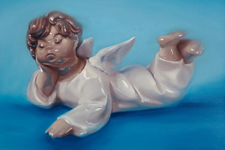 Project Angel Food & Bonhams realizam leilão 'ANGEL ART' para auxílio contra incêndios na LA