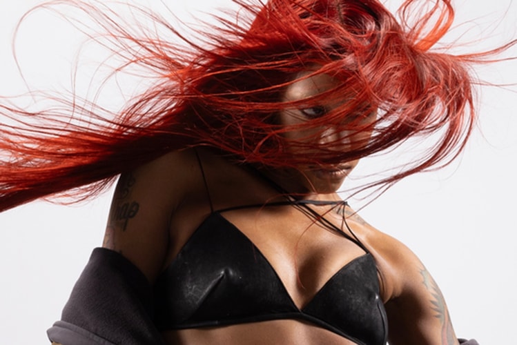 Rico Nasty se Prepara para o Retorno com 'LETHAL'