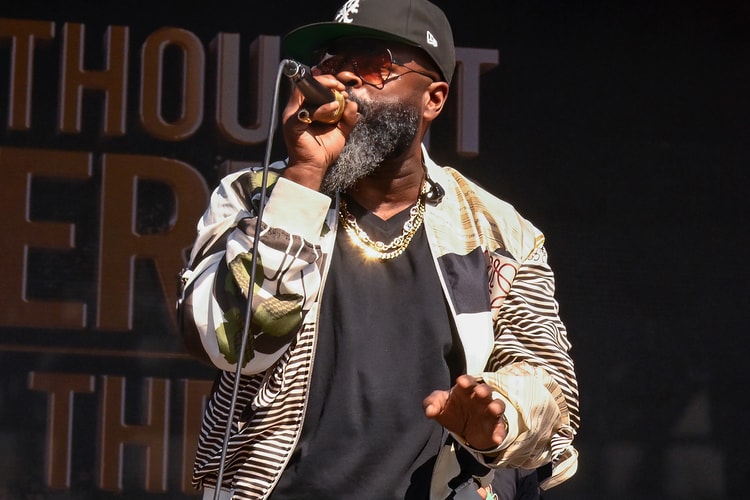 The Roots revela o lineup do Roots Picnic 2025