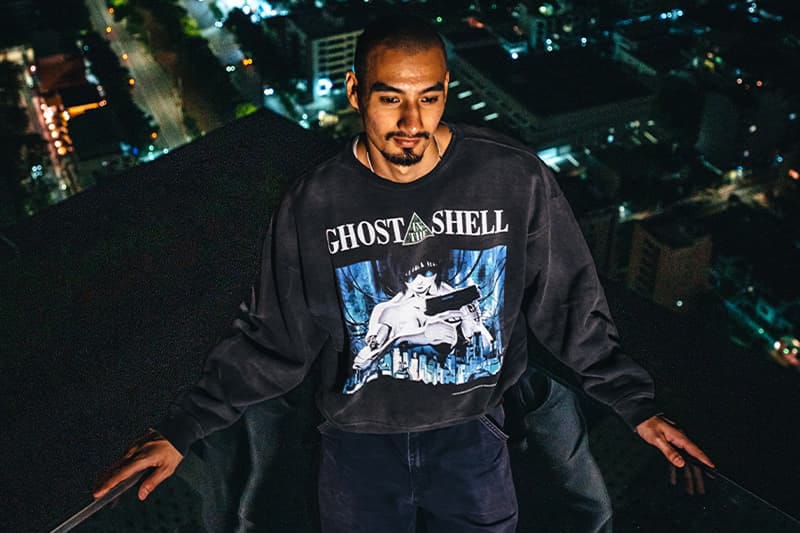 ©SAINT Mxxxxxx Lança Coleção Primavera/Verão 2025