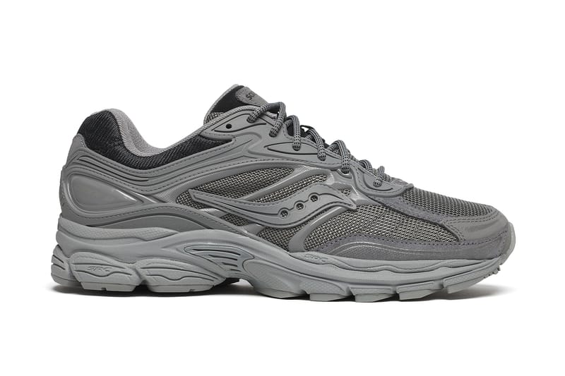 Saucony lança o tênis ProGrid Omni 9 Armor