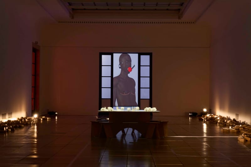 KI$$ KI$$  destaca três décadas da arte dos novos meios de  Shu Lea Cheang