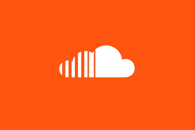 SoundCloud Removeu Música Silenciosa por Violação de Direitos Autorais