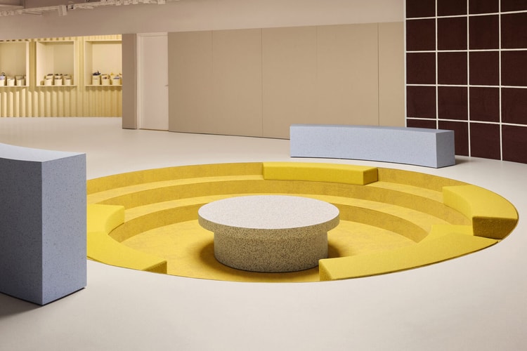 15 Coisas Que Amamos na Stockholm Design Week