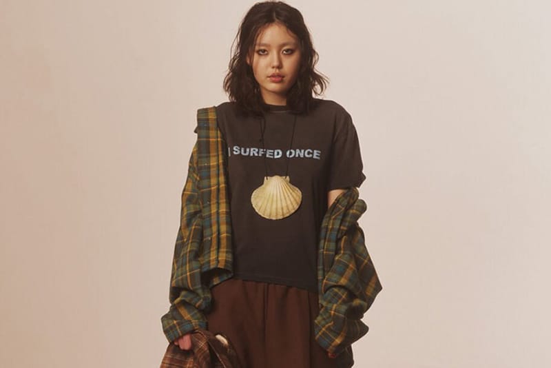 Stockholm Surfboard Club FW25 Aterrissa com Estilo