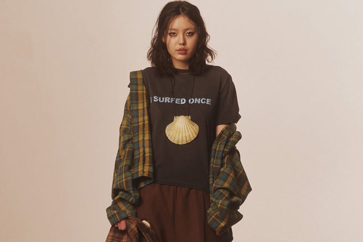 Stockholm Surfboard Club FW25 Aterrissa com Estilo