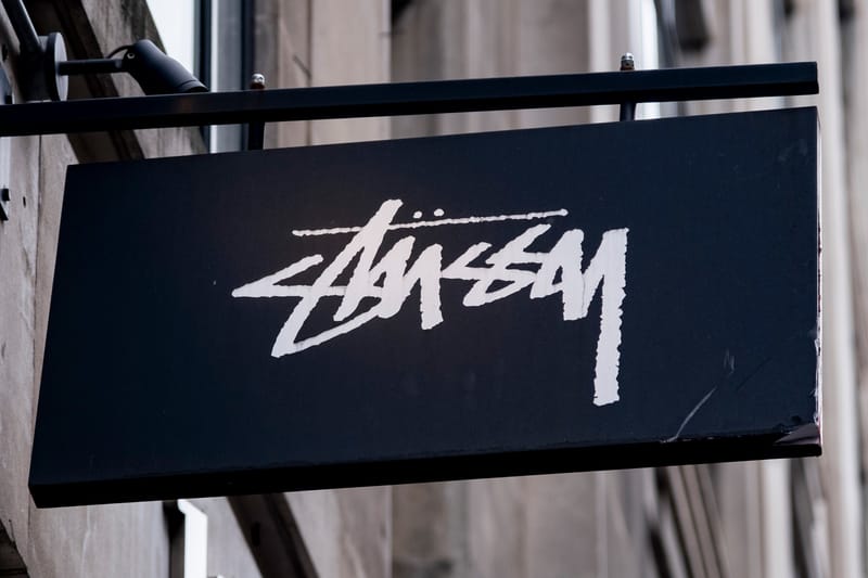 Stüssy reabre a loja do Capítulo de New York nesta semana