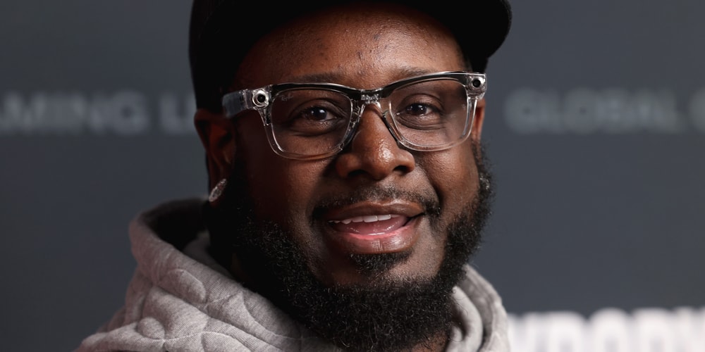 T-Pain vende catálogo editorial e alguns masters musicais | Hypebeast