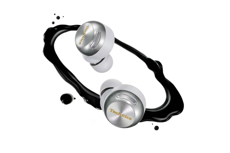 Descubra Cada Detalhe do Som com os Fones Technics AZ100 Premiados