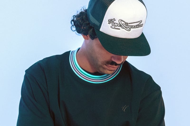 The Hundreds Volta às Origens para a Primavera 2025