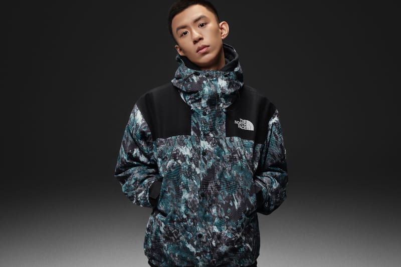 A The North Face Celebra 40 Anos da Mountain Jacket com Cápsula de Edição Limitada