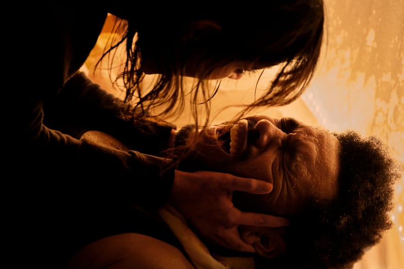 O Primeiro Trailer do Filme 'Hurry Up Tomorrow' de The Weeknd Está Aqui